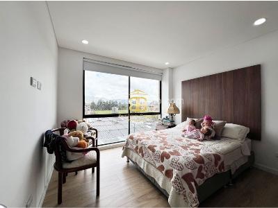 Casa de 3 alcobas en venta en Vereda Fonqueta, Chía, 130 m² · foto 15 de 20