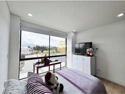Casa de 3 alcobas en venta en Vereda Fonqueta, Chía, 130 m² · foto 17 de 20