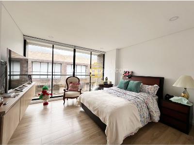 Casa de 3 alcobas en venta en Vereda Fonqueta, Chía, 130 m² · foto 19 de 20