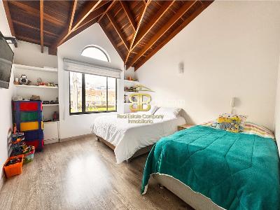 Casa en venta en Chia, Chía · foto 17 de 20