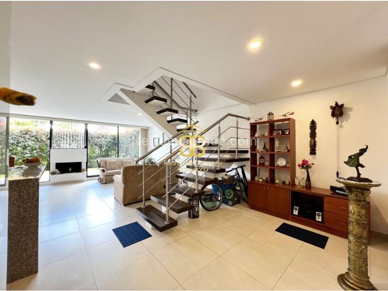 Casa – Chía, Sabana Centro - Vista 2