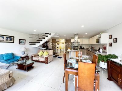 Casa de 3 alcobas en venta en Vereda Cerca De Piedra Frontera, Chía, 128 m² · foto 7 de 20