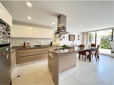 Casa de 3 alcobas en venta en Vereda Cerca De Piedra Frontera, Chía, 128 m² · foto 9 de 20