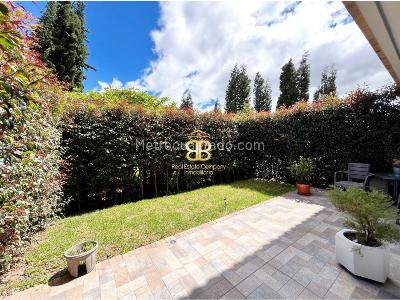 Casa de 3 alcobas en venta en Vereda Cerca De Piedra Frontera, Chía, 128 m² · foto 11 de 20