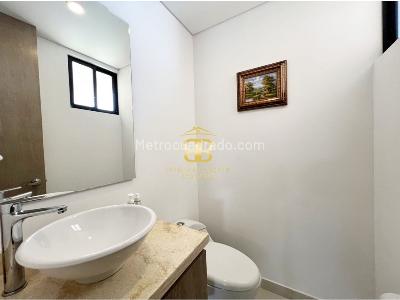 Casa de 3 alcobas en venta en Vereda Cerca De Piedra Frontera, Chía, 128 m² · foto 13 de 20