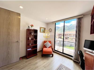 Casa de 3 alcobas en venta en Vereda Cerca De Piedra Frontera, Chía, 128 m² · foto 16 de 20