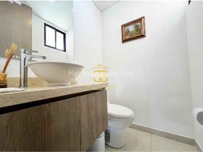 Casa de 3 alcobas en venta en Vereda Cerca De Piedra Frontera, Chía, 128 m² · foto 18 de 20