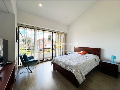 Casa de 3 alcobas en venta en Vereda Cerca De Piedra Frontera, Chía, 128 m² · foto 19 de 20
