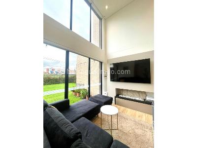 Casa de 4 alcobas en venta en Chia, Chía, 370 m² · foto 3 de 20