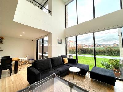 Casa de 4 alcobas en venta en Chia, Chía, 370 m² · foto 2 de 20