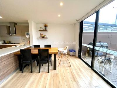 Casa de 4 alcobas en venta en Chia, Chía, 370 m² · foto 9 de 20