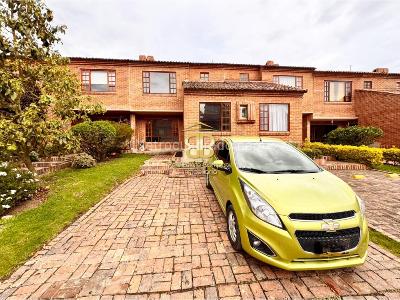Casa de 4 alcobas en venta en Tejar Del Rio, Chía, 138 m² · foto 4 de 20