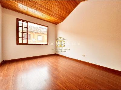 Casa de 4 alcobas en venta en Tejar Del Rio, Chía, 138 m² · foto 16 de 20