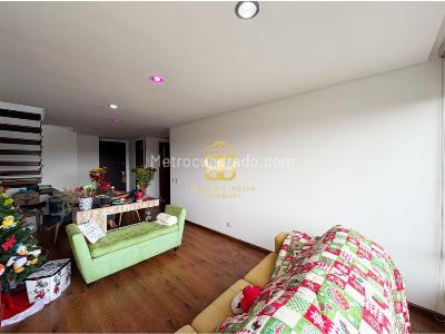 Apartamento de 3 alcobas en venta en Bella Suiza, Bogotá, 117 m² · foto 4 de 20