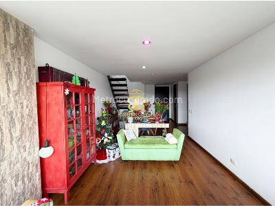 Apartamento de 3 alcobas en venta en Bella Suiza, Bogotá, 117 m² · foto 5 de 20