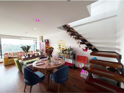Apartamento de 3 alcobas en venta en Bella Suiza, Bogotá, 117 m² · foto 2 de 20