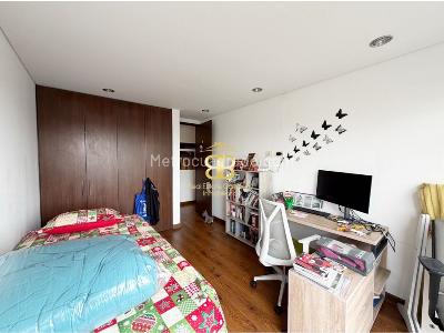 Apartamento de 3 alcobas en venta en Bella Suiza, Bogotá, 117 m² · foto 8 de 20