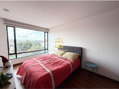 Apartamento de 3 alcobas en venta en Bella Suiza, Bogotá, 117 m² · foto 9 de 20