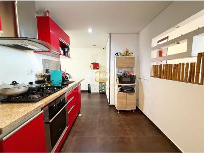 Apartamento de 3 alcobas en venta en Bella Suiza, Bogotá, 117 m² · foto 12 de 20
