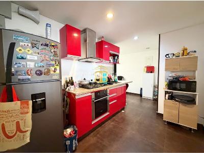 Apartamento de 3 alcobas en venta en Bella Suiza, Bogotá, 117 m² · foto 13 de 20