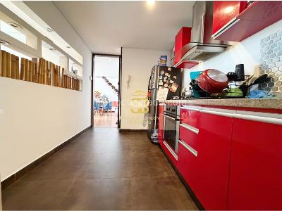 Apartamento de 3 alcobas en venta en Bella Suiza, Bogotá, 117 m² · foto 16 de 20