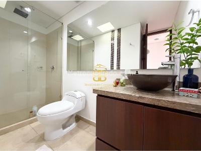 Apartamento de 3 alcobas en venta en Bella Suiza, Bogotá, 117 m² · foto 17 de 20