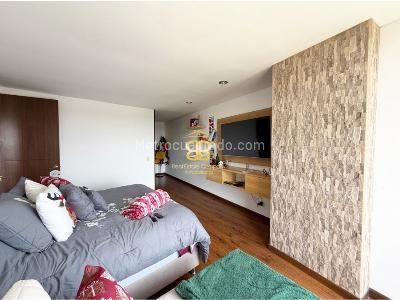 Apartamento de 3 alcobas en venta en Bella Suiza, Bogotá, 117 m² · foto 19 de 20