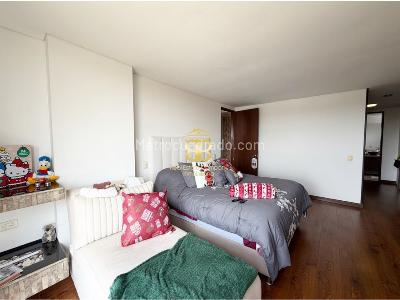 Apartamento de 3 alcobas en venta en Bella Suiza, Bogotá, 117 m² · foto 20 de 20