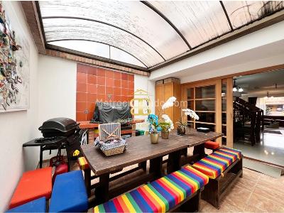 Casa de 5 alcobas en venta en Chia, Chía, 260 m² · foto 7 de 20
