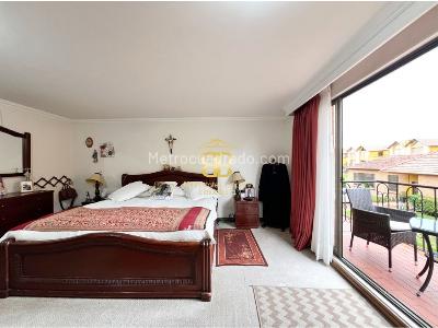 Casa de 5 alcobas en venta en Chia, Chía, 260 m² · foto 13 de 20