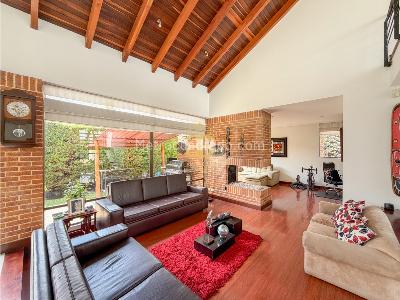 Casa en venta en Vereda Bojaca, Chía · foto 3 de 20