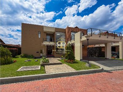 Casa en Venta, Vereda Bojaca, Chía