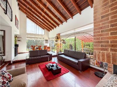 Casa en venta en Vereda Bojaca, Chía · foto 2 de 20