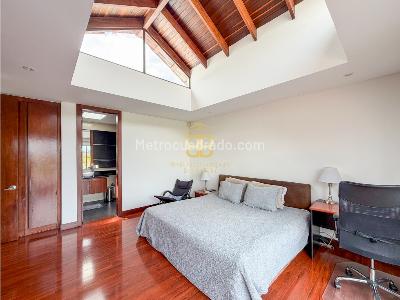 Casa en venta en Vereda Bojaca, Chía · foto 17 de 20