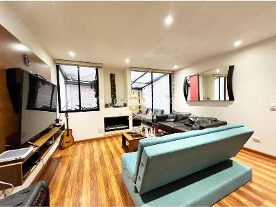 Casa en venta en Chilacos, Chía · foto 6 de 20