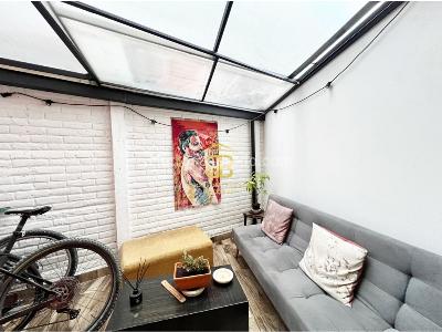 Casa en venta en Chilacos, Chía · foto 7 de 20
