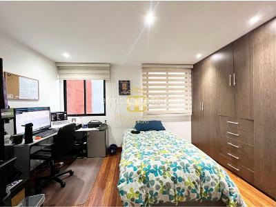 Casa en venta en Chilacos, Chía · foto 9 de 20