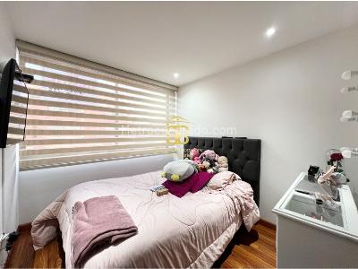 Casa en venta en Chilacos, Chía · foto 11 de 20