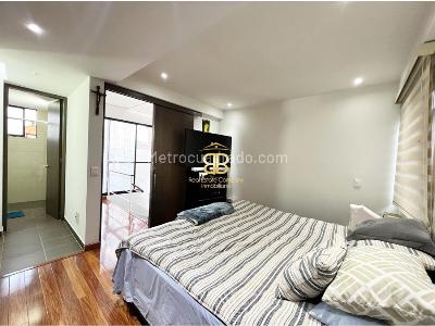 Casa en venta en Chilacos, Chía · foto 14 de 20