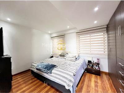 Casa en venta en Chilacos, Chía · foto 15 de 20