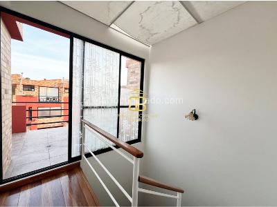 Casa en venta en Chilacos, Chía · foto 18 de 20