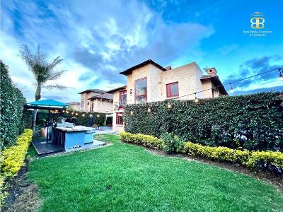 Casa de 4 alcobas en venta en Vereda Bojaca, Chía, 360 m² · foto 2 de 20