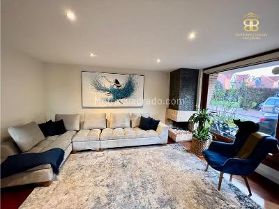 Casa de 4 alcobas en venta en Vereda Bojaca, Chía, 360 m² · foto 3 de 20