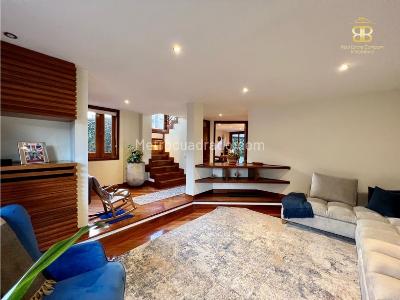 Casa de 4 alcobas en venta en Vereda Bojaca, Chía, 360 m² · foto 6 de 20