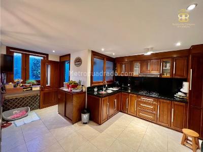Casa de 4 alcobas en venta en Vereda Bojaca, Chía, 360 m² · foto 8 de 20