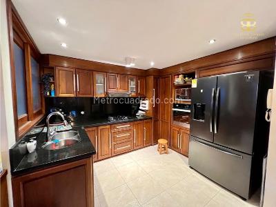 Casa de 4 alcobas en venta en Vereda Bojaca, Chía, 360 m² · foto 9 de 20
