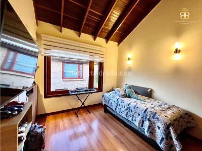 Casa de 4 alcobas en venta en Vereda Bojaca, Chía, 360 m² · foto 12 de 20
