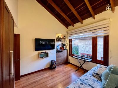 Casa de 4 alcobas en venta en Vereda Bojaca, Chía, 360 m² · foto 14 de 20
