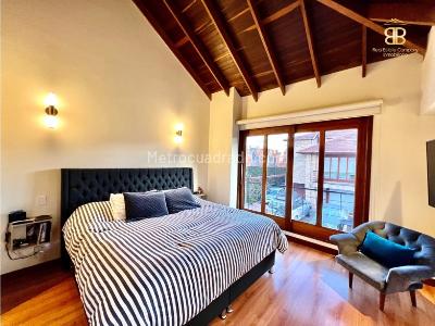 Casa de 4 alcobas en venta en Vereda Bojaca, Chía, 360 m² · foto 17 de 20