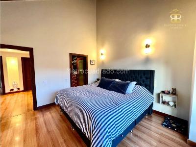 Casa de 4 alcobas en venta en Vereda Bojaca, Chía, 360 m² · foto 18 de 20